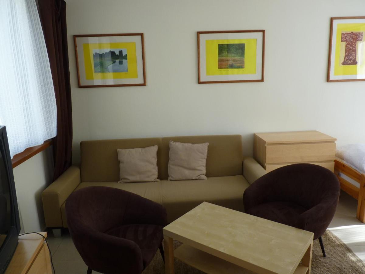 Osrodek Wypoczynkowy W Sosnowym Lesie Hotel Miedzywodzie Bagian luar foto