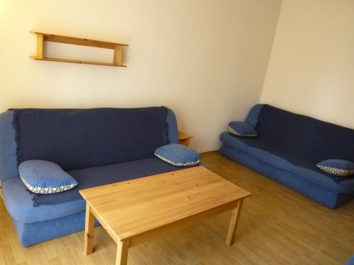 Osrodek Wypoczynkowy W Sosnowym Lesie Hotel Miedzywodzie Bagian luar foto