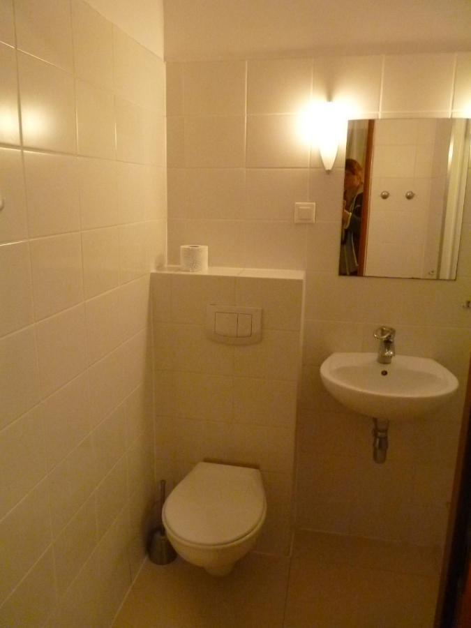 Osrodek Wypoczynkowy W Sosnowym Lesie Hotel Miedzywodzie Bagian luar foto